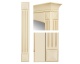 pilaster PL7